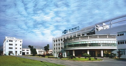 五洲阀门比去年同期营收下降4.45%