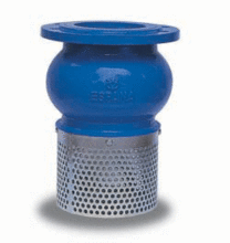 The characteristics and functions of the bottom valve The characteristics and functions of the bottom valve