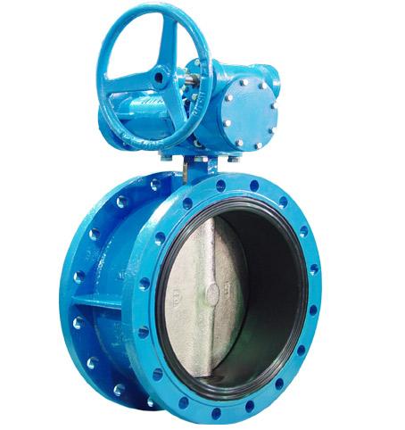 How to choose a butterfly valve?