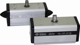 Selection of Pneumatic Actuators