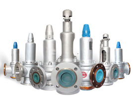 Twelve Guidelines for Installing Inlet Safety Valves