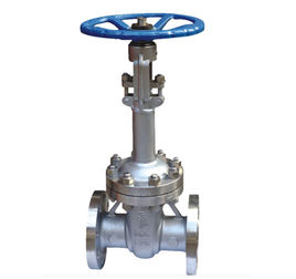 What are the advantages and disadvantages of low temperature flange gate valve? What are the advantages and disadvantages of low temperature flange gate valve?